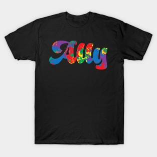 Proud Ally T-Shirt